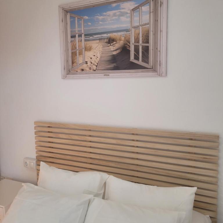 Dreams Alicia Puerto - Apartment mit 1 Schlafzimmer - 10