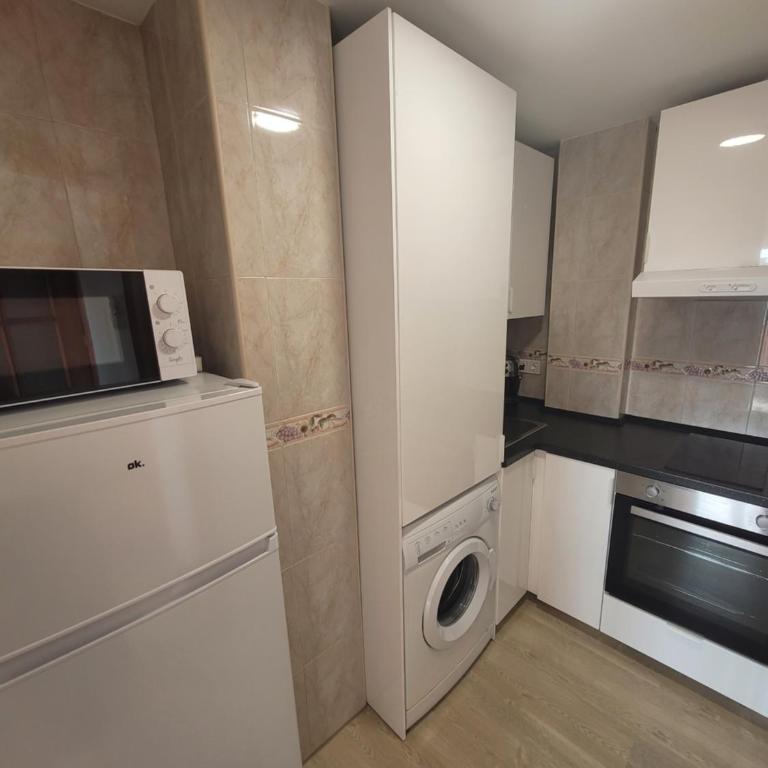 Dreams Alicia Puerto - Apartment mit 1 Schlafzimmer - 11