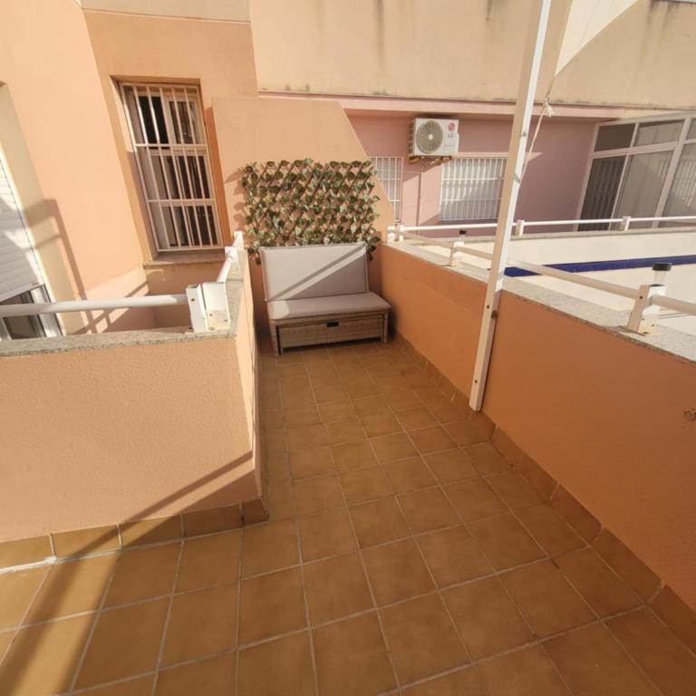 Dreams Alicia Puerto - Apartment mit 1 Schlafzimmer - 14