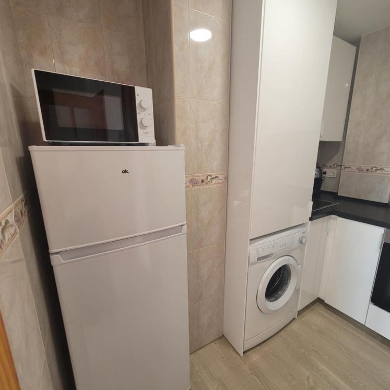 Dreams Alicia Puerto - Apartment mit 1 Schlafzimmer - 16