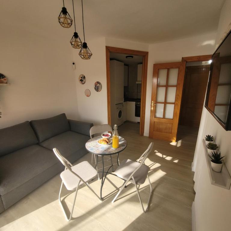 Dreams Alicia Puerto - Apartment mit 1 Schlafzimmer - 17