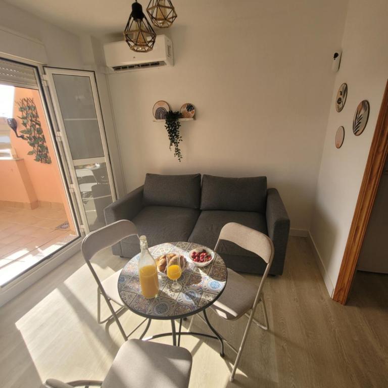 Dreams Alicia Puerto - Apartment mit 1 Schlafzimmer - 18