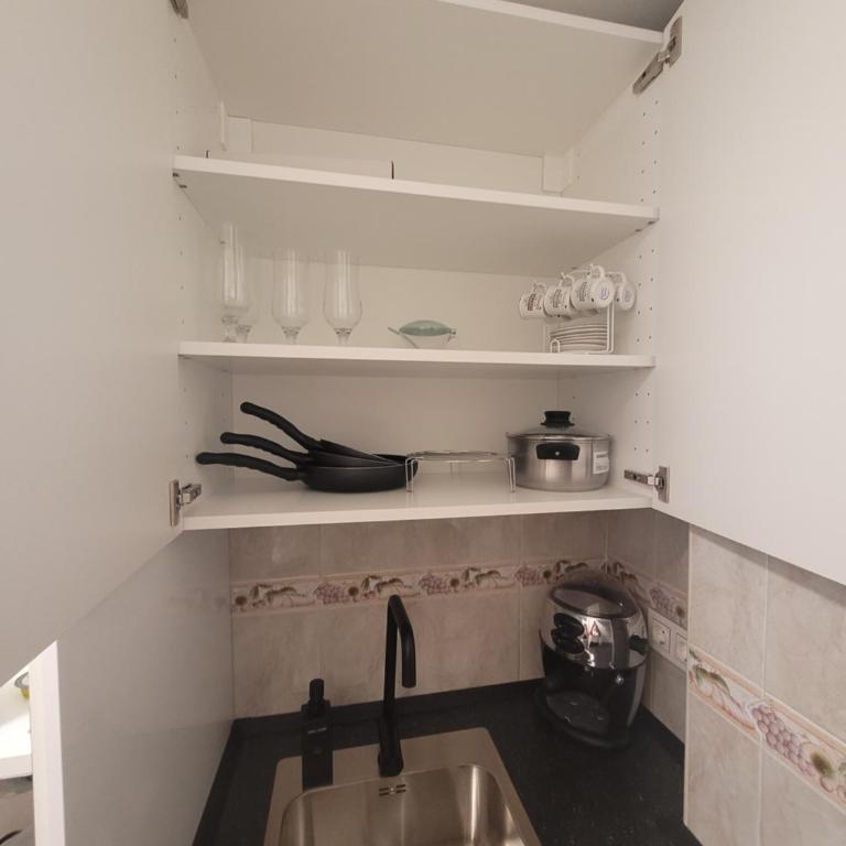 Dreams Alicia Puerto - Apartment mit 1 Schlafzimmer - 19