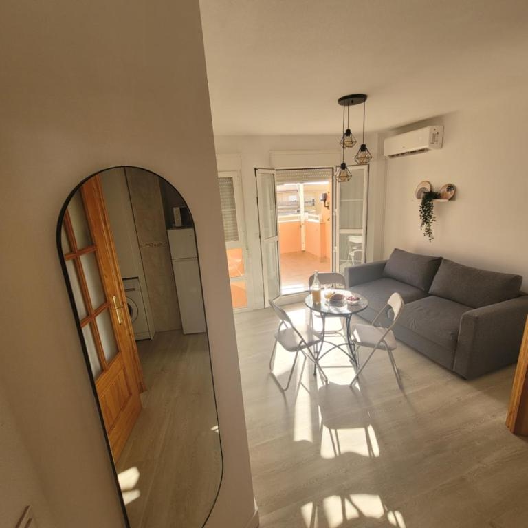 Dreams Alicia Puerto - Apartment mit 1 Schlafzimmer - 21