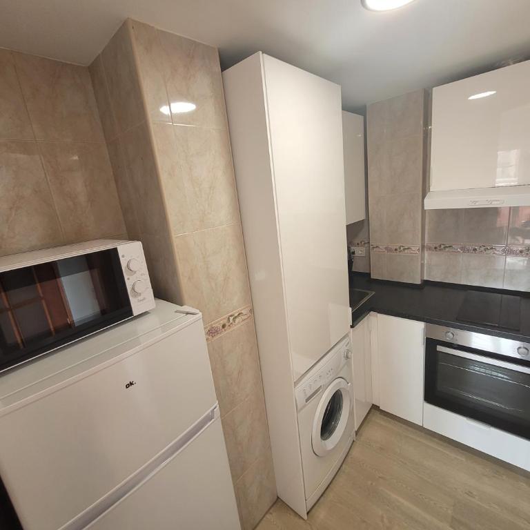 Dreams Alicia Puerto - Apartment mit 1 Schlafzimmer - 22