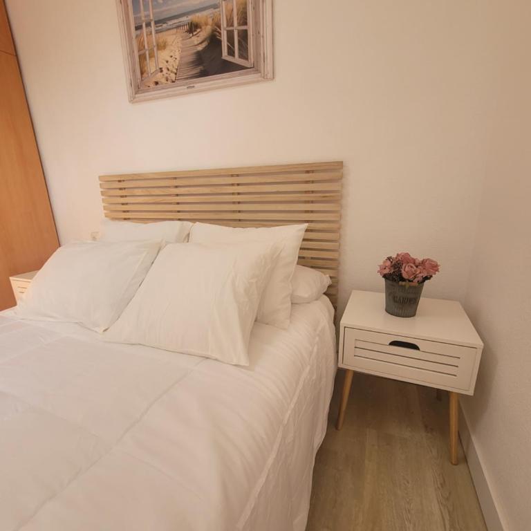Dreams Alicia Puerto - Apartment mit 1 Schlafzimmer - 24