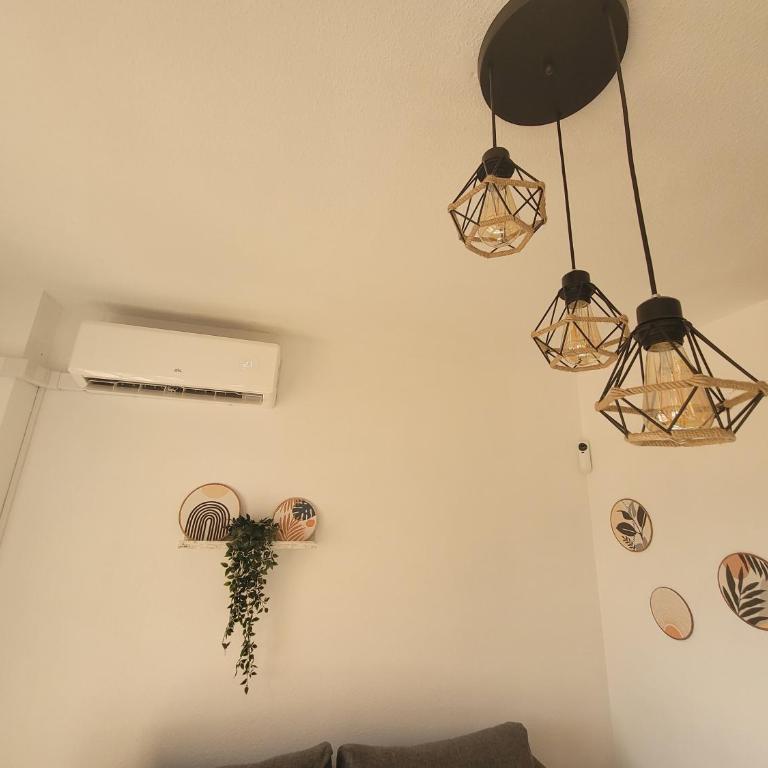 Dreams Alicia Puerto - Apartment mit 1 Schlafzimmer - 25