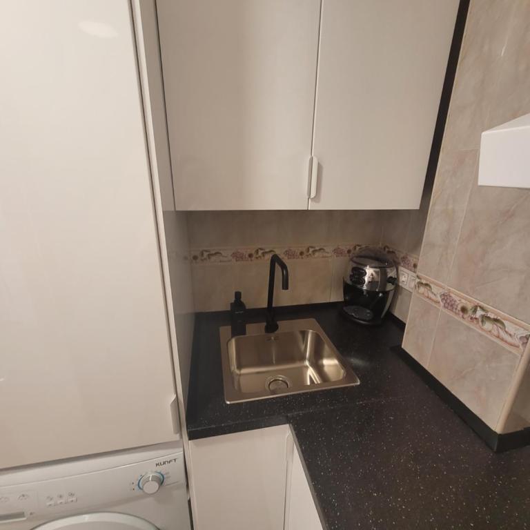 Dreams Alicia Puerto - Apartment mit 1 Schlafzimmer - 26