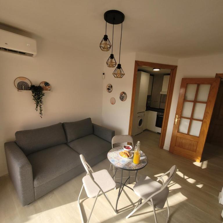 Dreams Alicia Puerto - Apartment mit 1 Schlafzimmer - 28