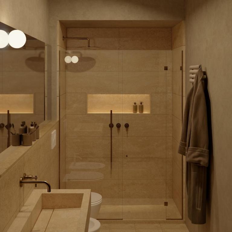 Palazzo Lucchini - Suite Junior - 1