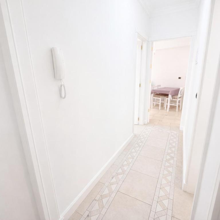 Edificio Fefo - Apartment mit 2 Schlafzimmern und Balkon - 2