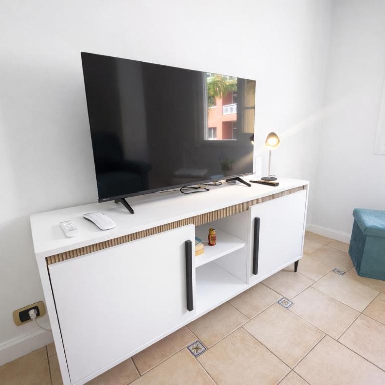 Edificio Fefo - Apartment mit 2 Schlafzimmern und Balkon - 15