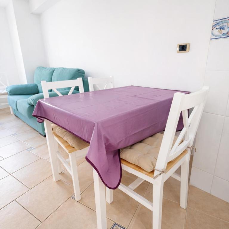 Edificio Fefo - Apartment mit 2 Schlafzimmern und Balkon - 6