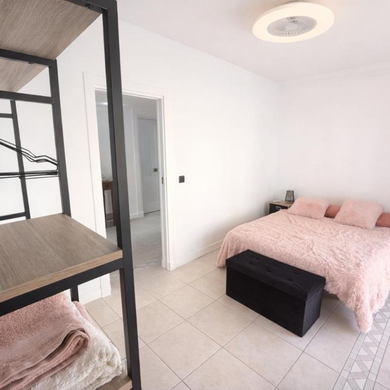 Edificio Fefo - Apartment mit 2 Schlafzimmern und Balkon - 18