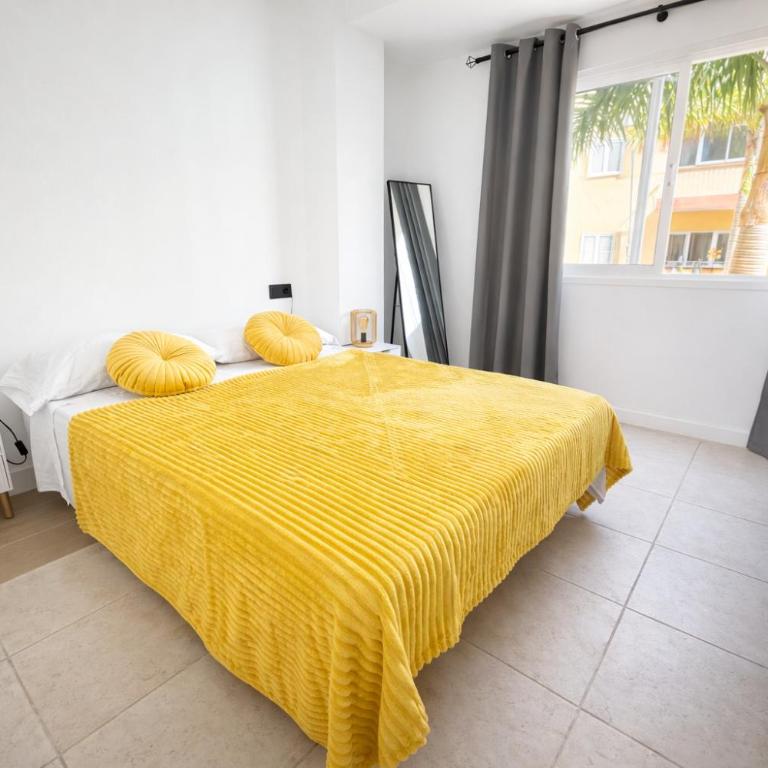 Edificio Fefo - Apartment mit 2 Schlafzimmern und Balkon - 19