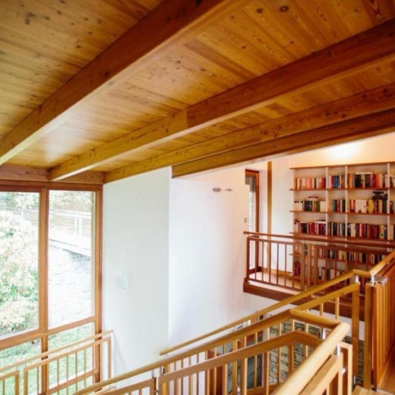 Alpine Sunlight Villa - Premium Apartment mit 5 Schlafzimmern - 36