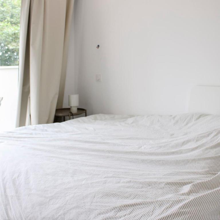 Charming studio with private terrace Paris 11th - Apartamento - 7