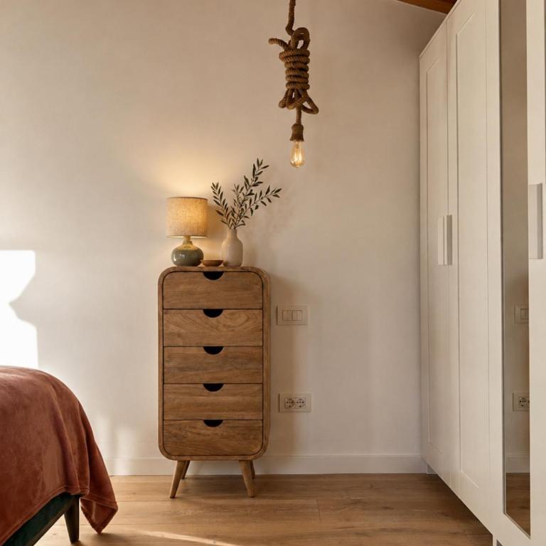 Elegant Villa Vladi with Panoramic Lake Como Views - Villa con 2 Camere da Letto - 17