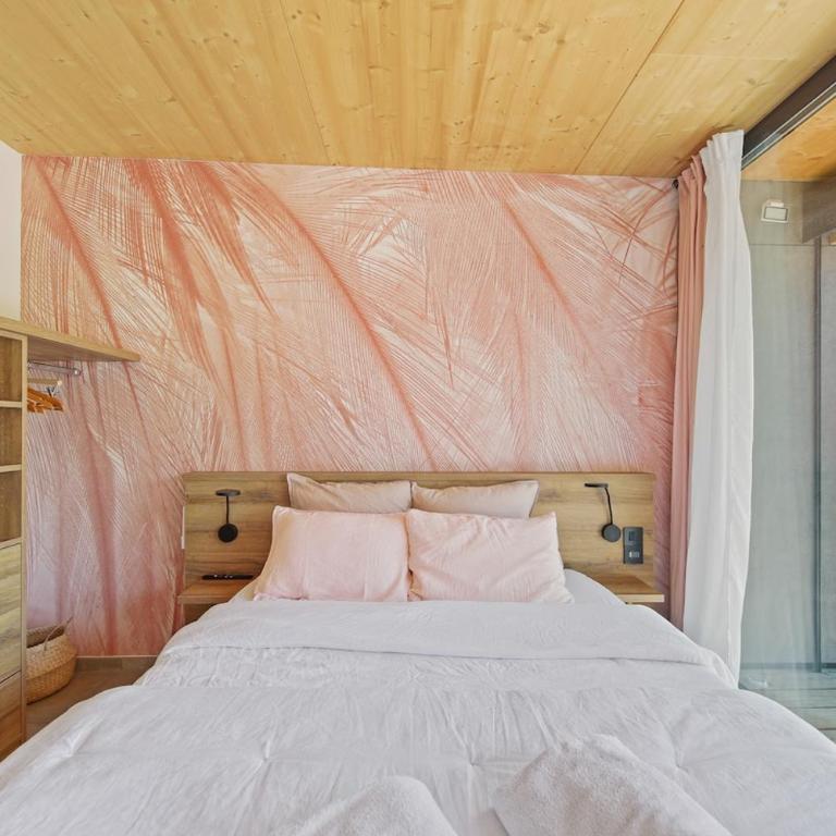 Exceptional sea-view house, Domaine de Valcros - Villa - 34