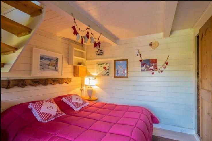Squaw Peak - Chambre Double avec Salle de Bains Privative - 1