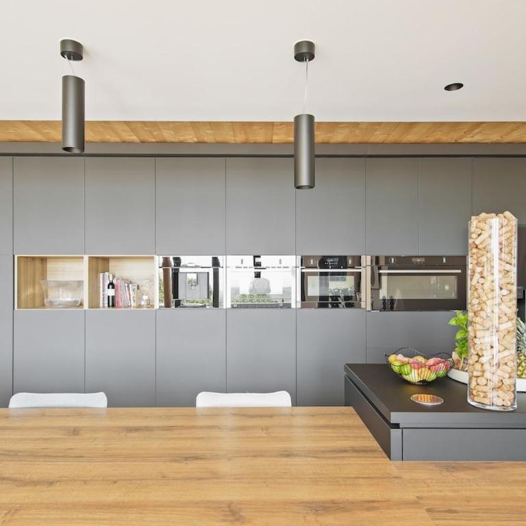 Exceptional sea-view house, Domaine de Valcros - Villa - 40