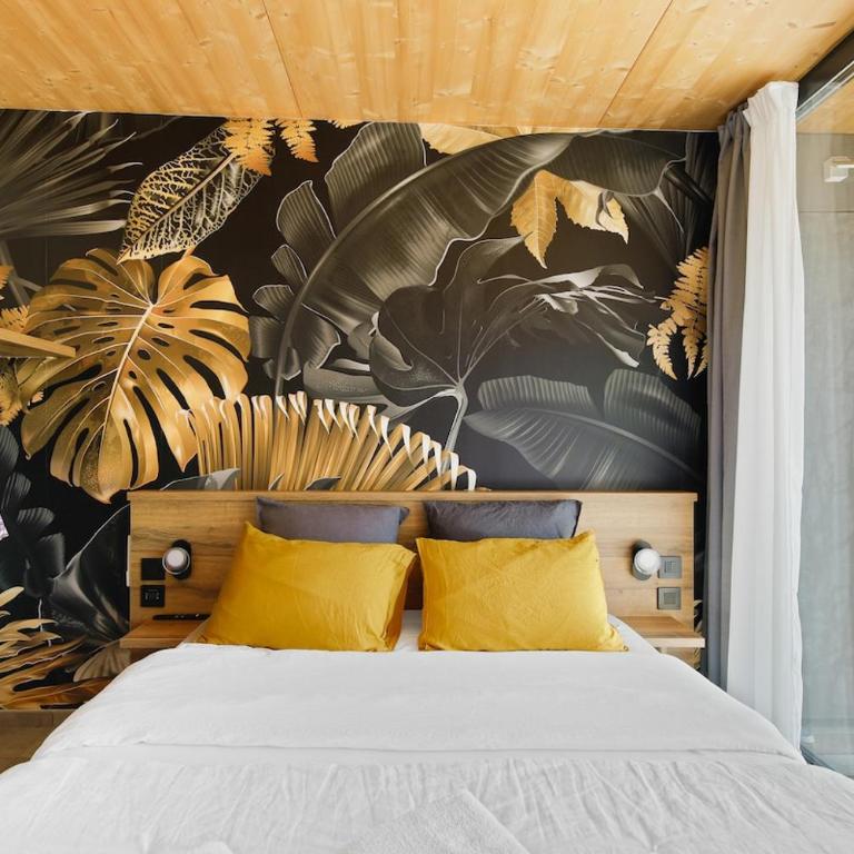 Exceptional sea-view house, Domaine de Valcros - Villa - 51