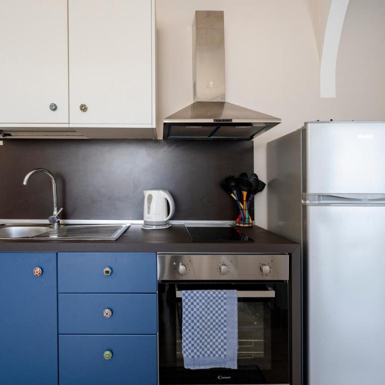 Mediterranea Apartment- CENTRAL STATION - FREE WIFI&NETFLIX - Appartamento Superior - 1