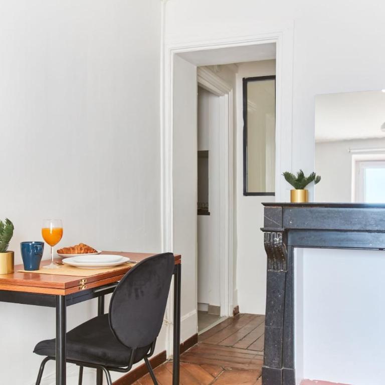 BnBNova - 1BR - Montmartre & Sacré-Cœur Basilica - Appartement - 7