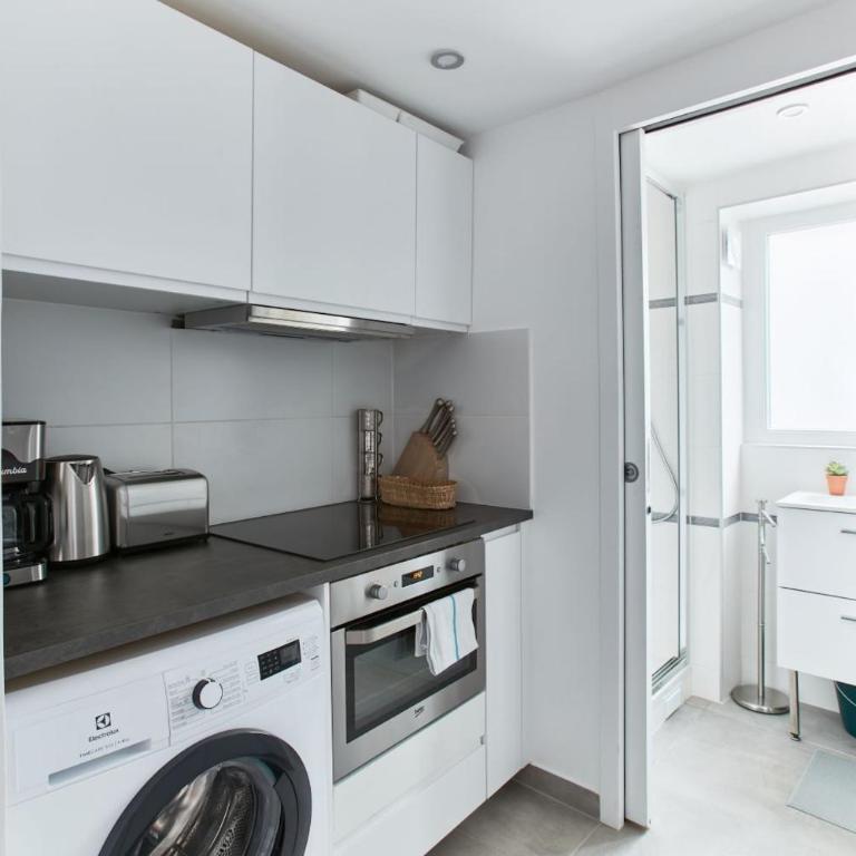 BnBNova - 1BR - Montmartre & Sacré-Cœur Basilica - Appartement - 9