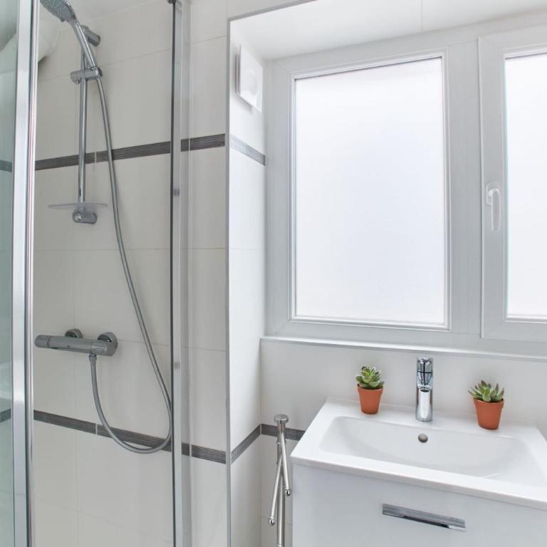 BnBNova - 1BR - Montmartre & Sacré-Cœur Basilica - Appartement - 13