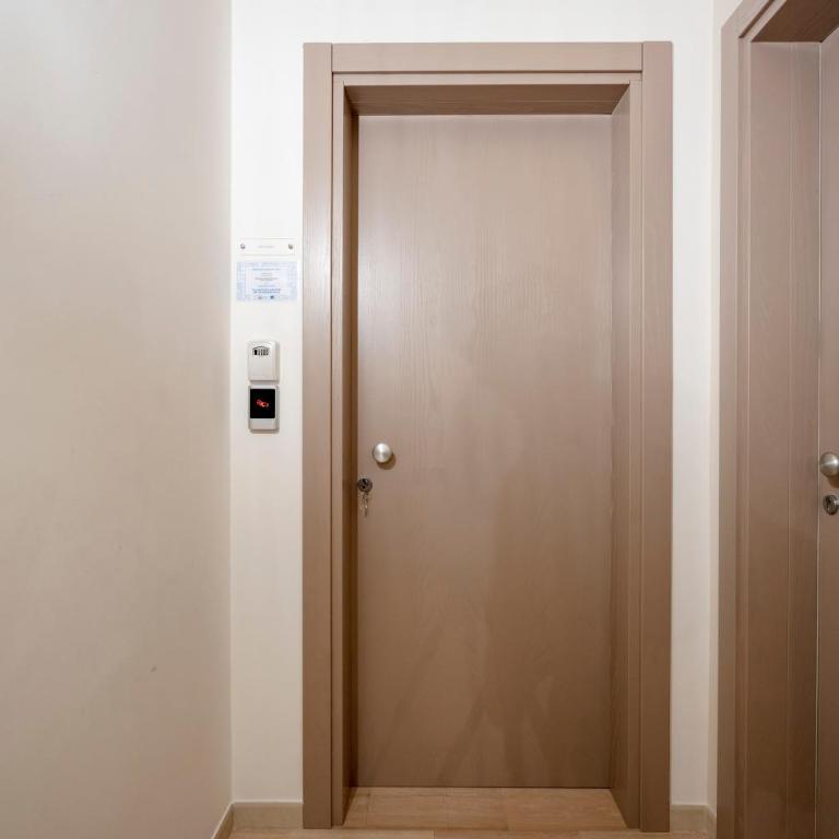Mediterranea Apartment- CENTRAL STATION - FREE WIFI&NETFLIX - Appartamento Superior - 4
