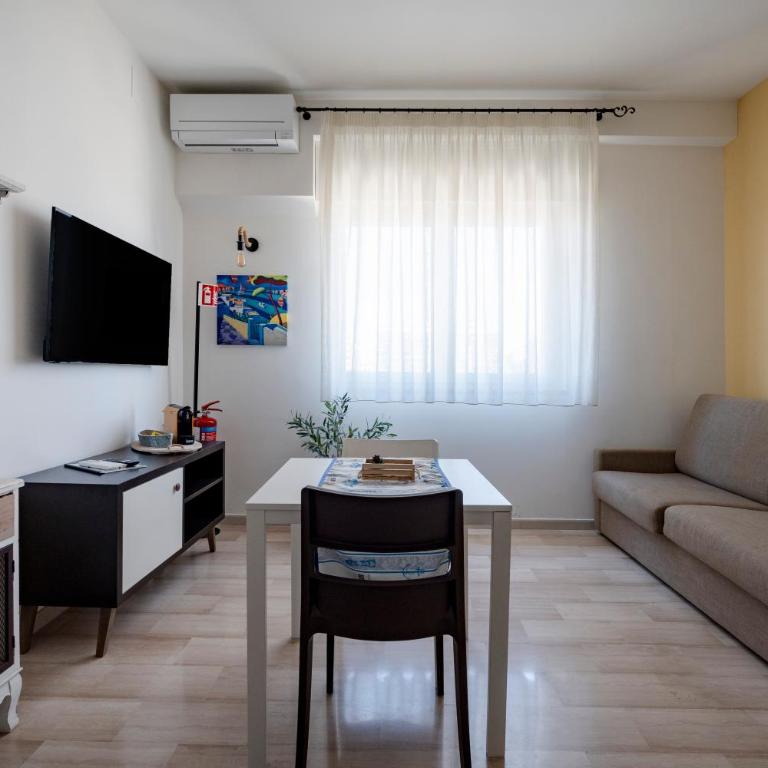 Mediterranea Apartment- CENTRAL STATION - FREE WIFI&NETFLIX - Appartamento Superior - 6