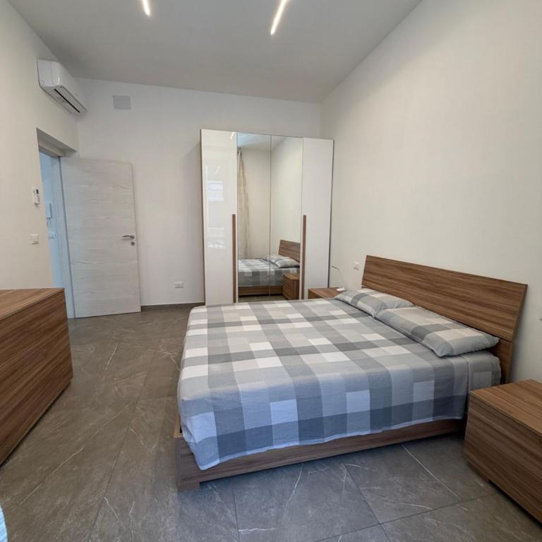 Appartamento Blue&Red - Apartamento de 1 dormitorio - 10