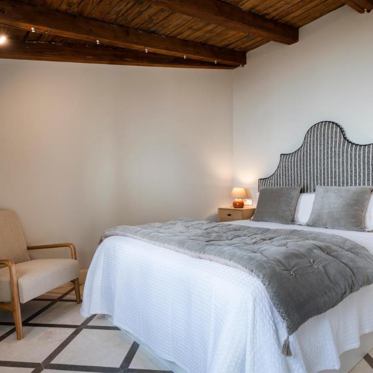 Casa Pilatos Suites Apartments - Penthouse - 4