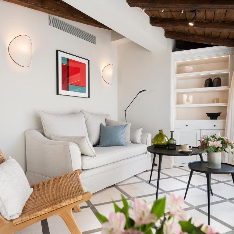 Casa Pilatos Suites Apartments - Penthouse - 5