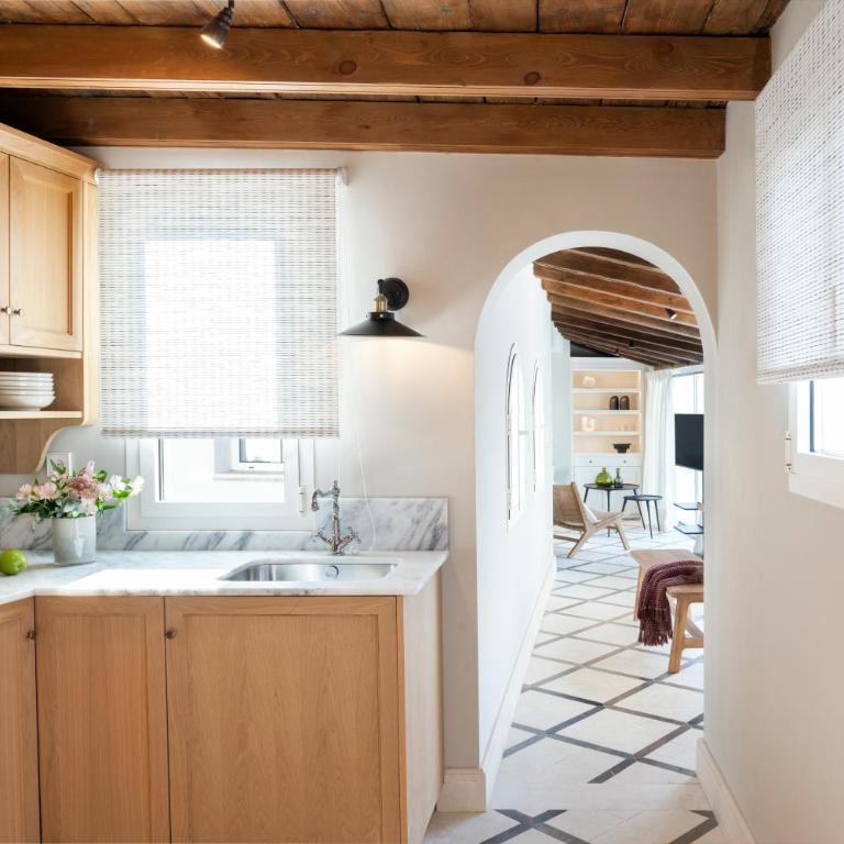 Casa Pilatos Suites Apartments - Penthouse - 7