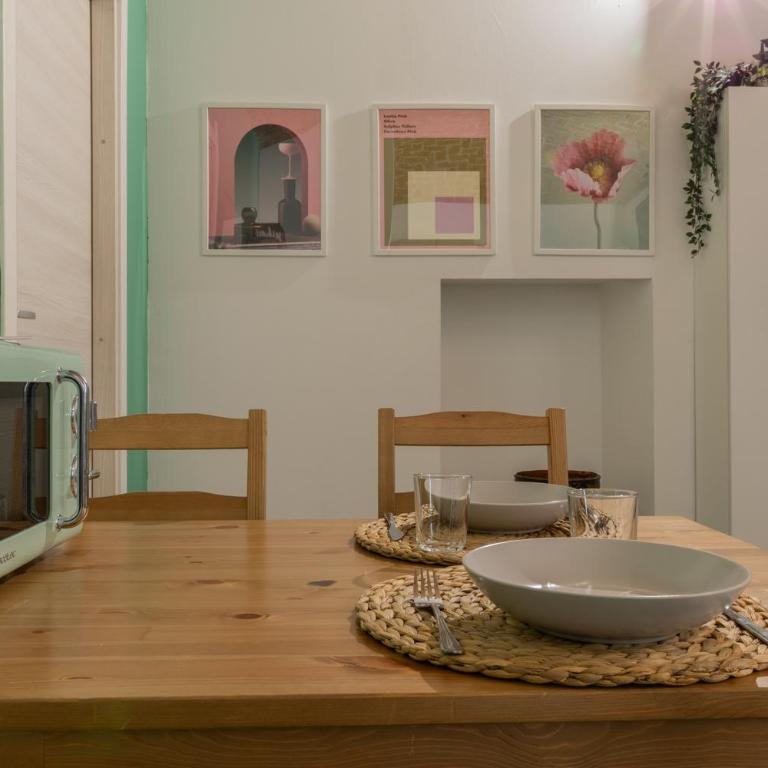 Riva Verde by Wonderful Italy - Appartamento con 1 Camera da Letto - 11