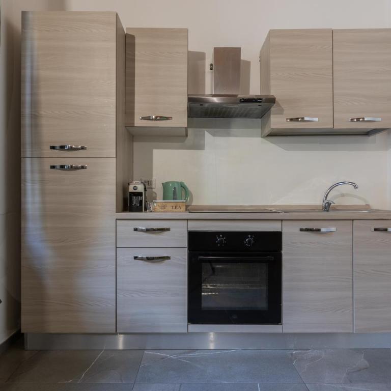 Riva Verde by Wonderful Italy - Appartamento con 1 Camera da Letto - 4