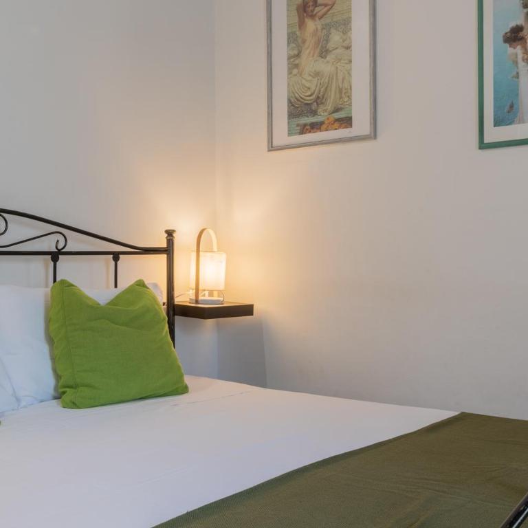 Riva Verde by Wonderful Italy - Appartamento con 1 Camera da Letto - 6