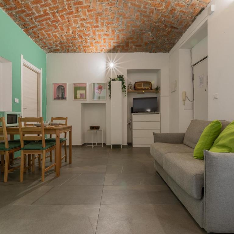 Riva Verde by Wonderful Italy - Appartamento con 1 Camera da Letto - 5