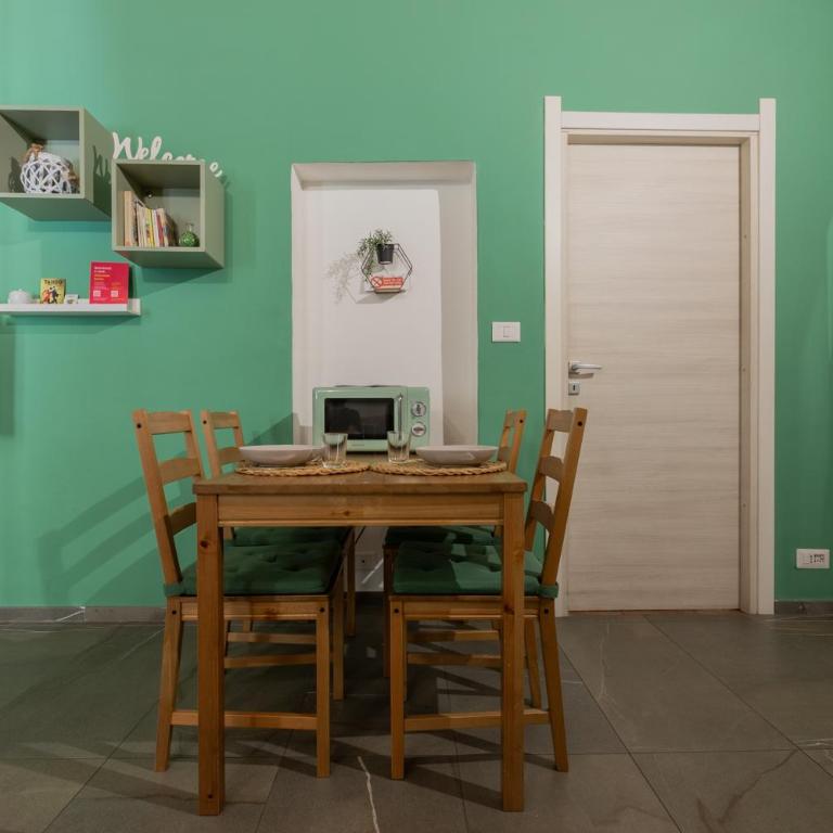 Riva Verde by Wonderful Italy - Appartamento con 1 Camera da Letto - 24