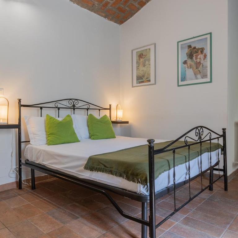 Riva Verde by Wonderful Italy - Appartamento con 1 Camera da Letto - 7