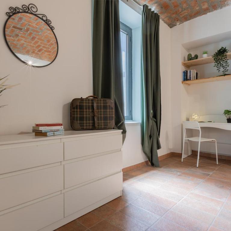 Riva Verde by Wonderful Italy - Appartamento con 1 Camera da Letto - 9