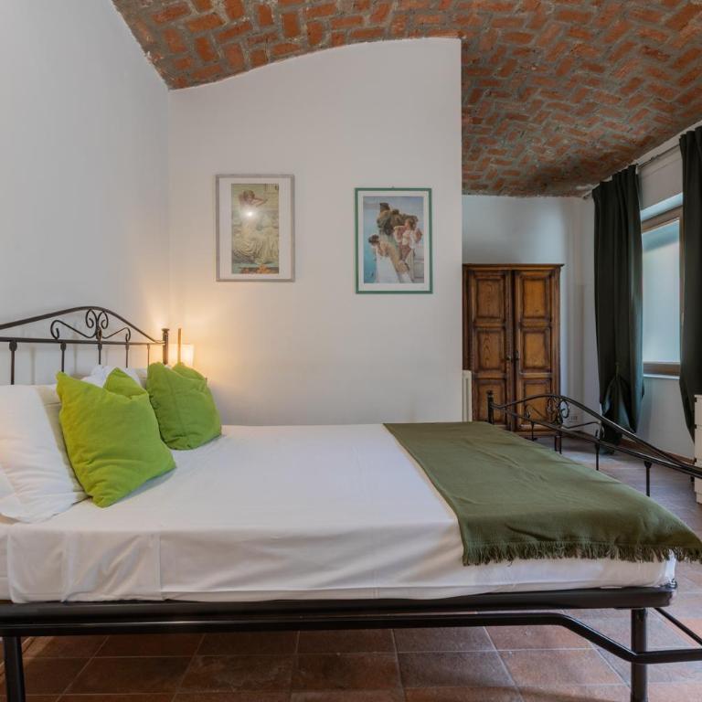 Riva Verde by Wonderful Italy - Appartamento con 1 Camera da Letto - 12