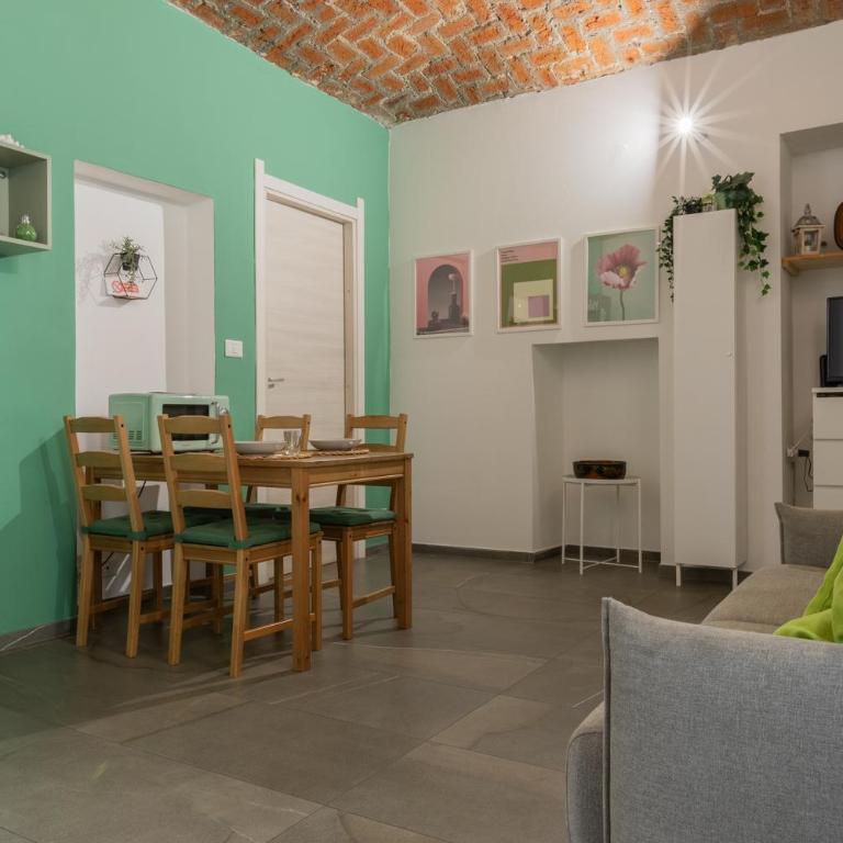 Riva Verde by Wonderful Italy - Appartamento con 1 Camera da Letto - 13