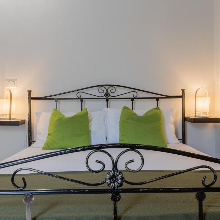 Riva Verde by Wonderful Italy - Appartamento con 1 Camera da Letto - 14
