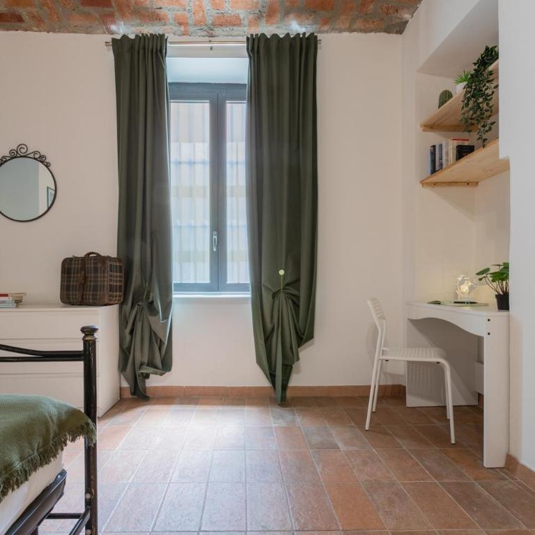 Riva Verde by Wonderful Italy - Appartamento con 1 Camera da Letto - 15