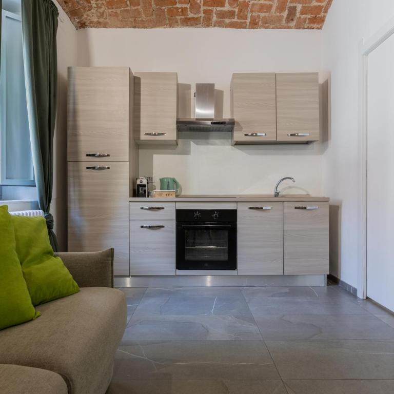 Riva Verde by Wonderful Italy - Appartamento con 1 Camera da Letto - 19