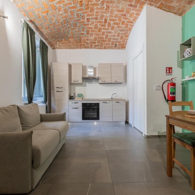 Riva Verde by Wonderful Italy - Appartamento con 1 Camera da Letto - 22