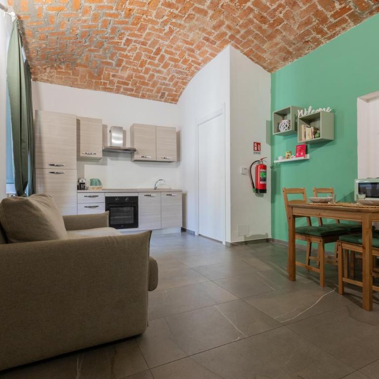 Riva Verde by Wonderful Italy - Appartamento con 1 Camera da Letto - 25
